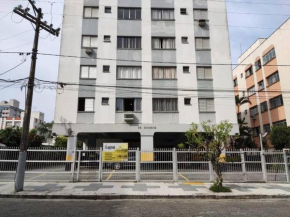Apartamento Guarujá